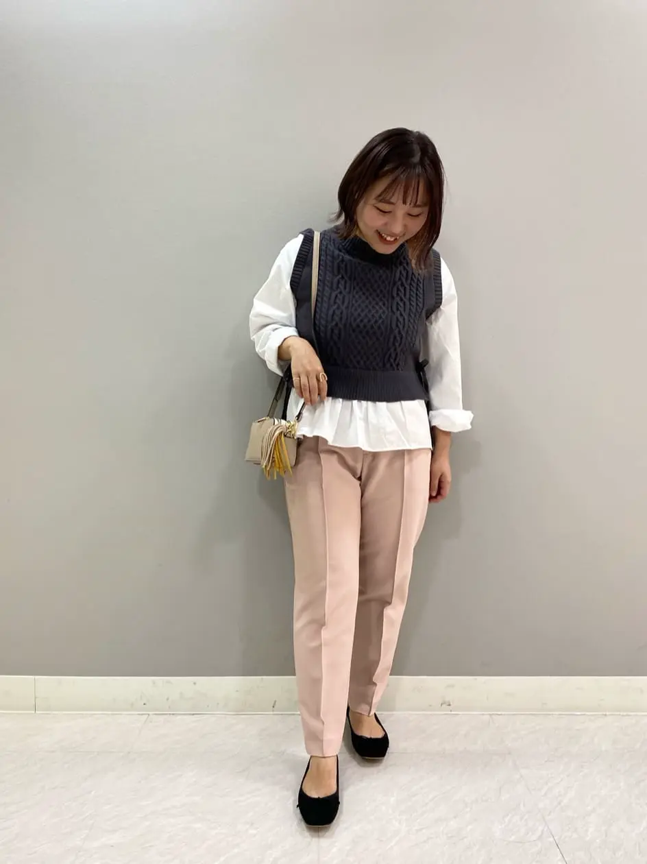 組曲 KATO コーディネート画像