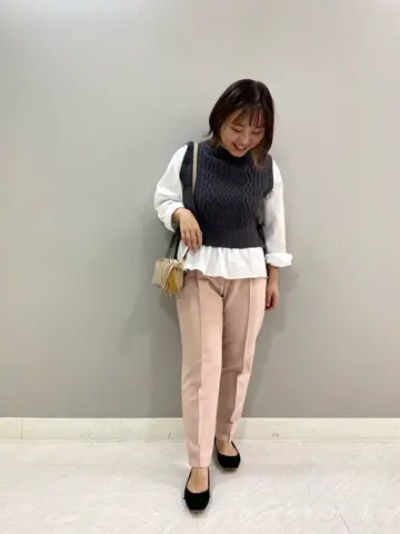 組曲 KATO コーディネート画像