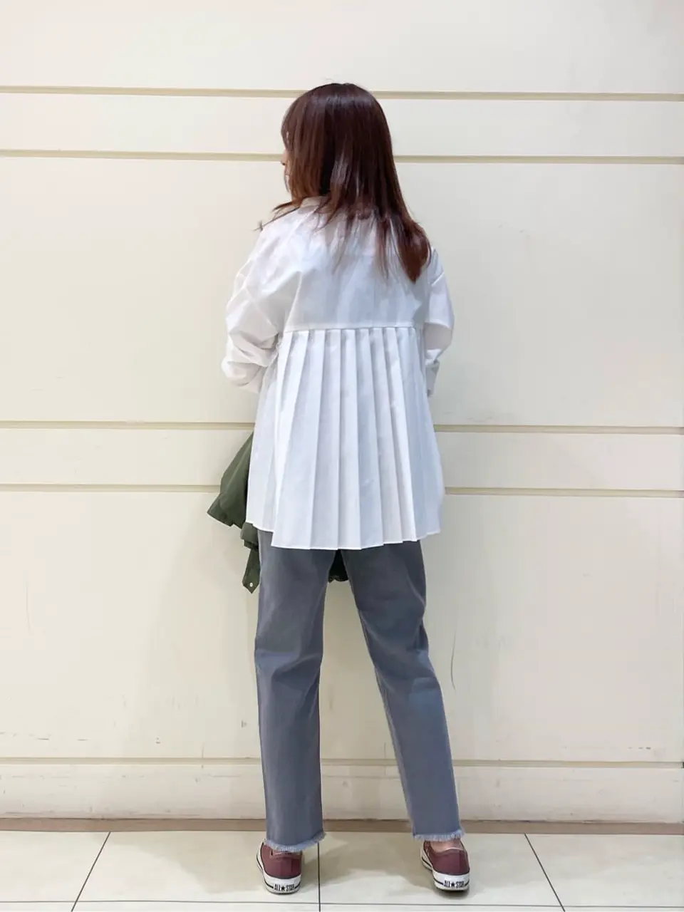 組曲 Kanako コーディネート画像