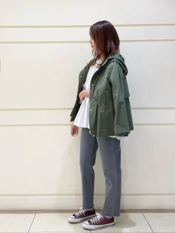 組曲 Kanako コーディネート画像