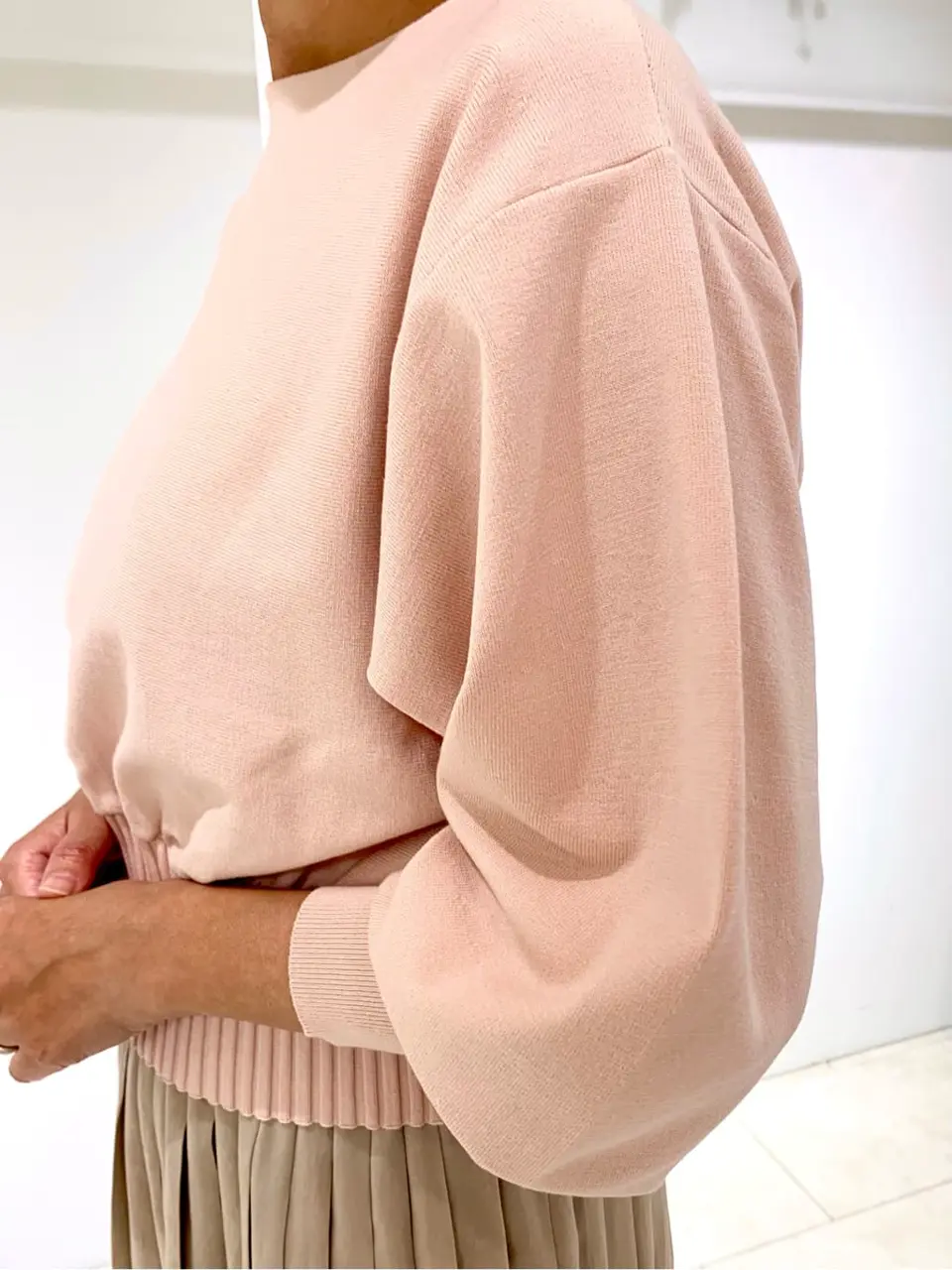 組曲 會澤 コーディネート画像