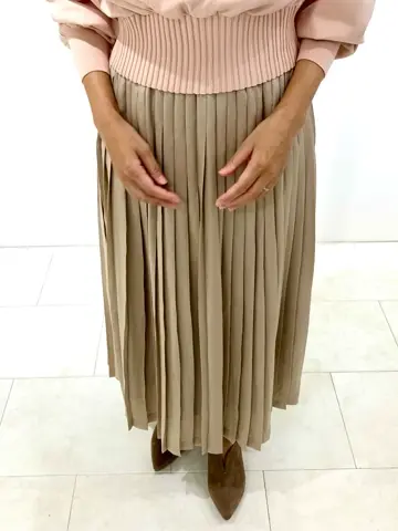 組曲 會澤 コーディネート画像