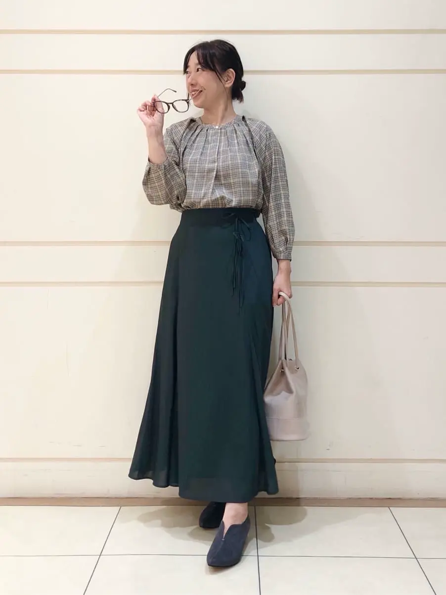 組曲 SAKAI コーディネート画像