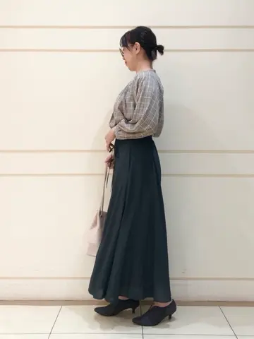 組曲 SAKAI コーディネート画像