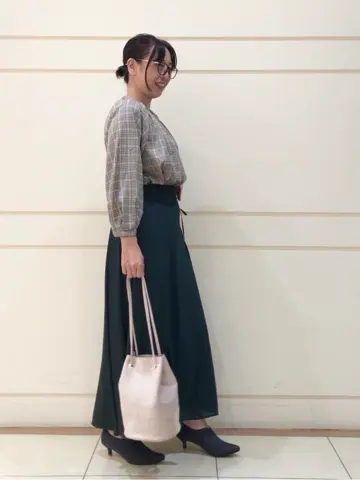 組曲 SAKAI コーディネート画像