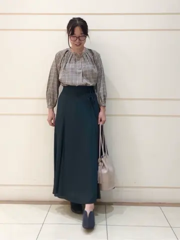 組曲 SAKAI コーディネート画像