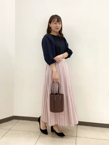 組曲 野中 コーディネート画像