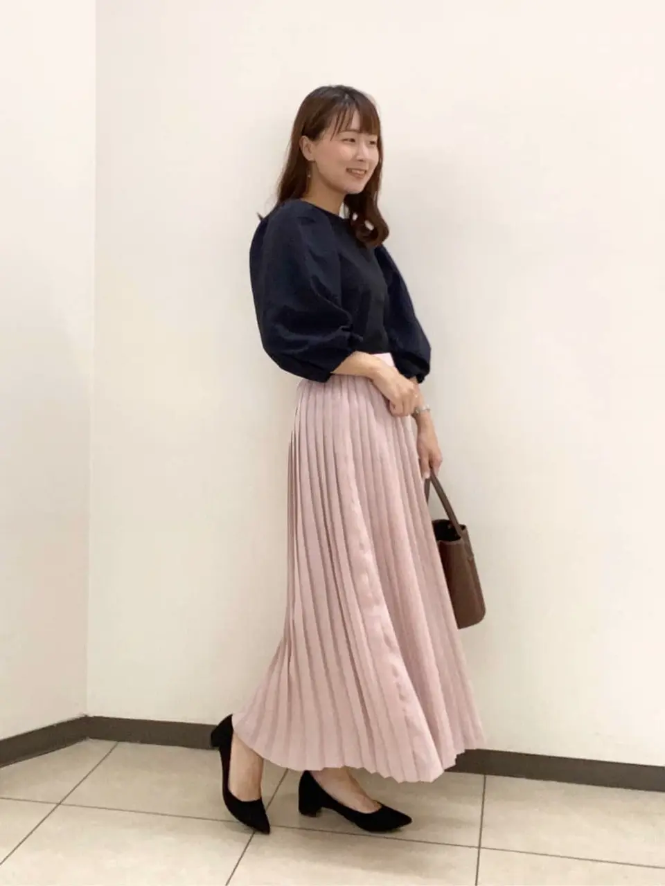 組曲 野中 コーディネート画像