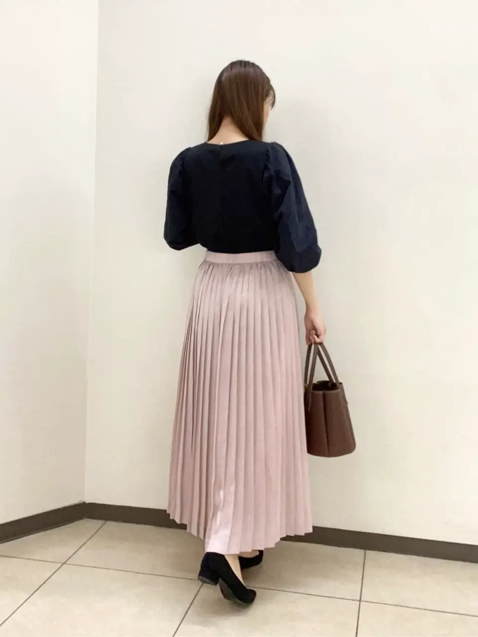 組曲 野中 コーディネート画像