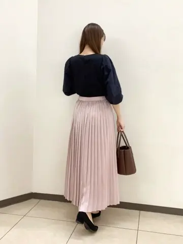 組曲 野中 コーディネート画像