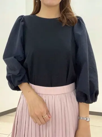 組曲 野中 コーディネート画像