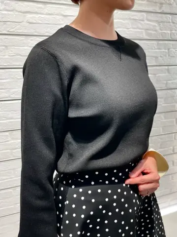 組曲 権田 コーディネート画像