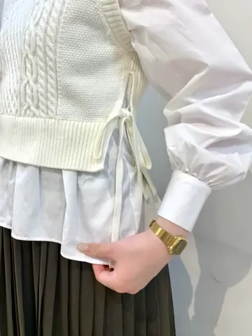 組曲 石井 コーディネート画像