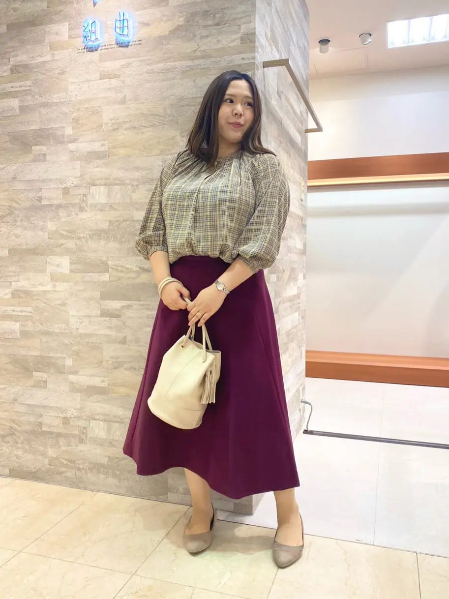  和久 コーディネート画像