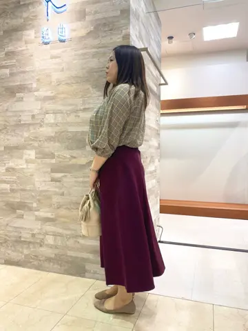 組曲 和久 コーディネート画像