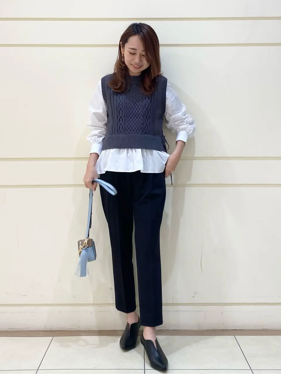  Kanako コーディネート画像