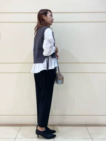 組曲 Kanako コーディネート画像