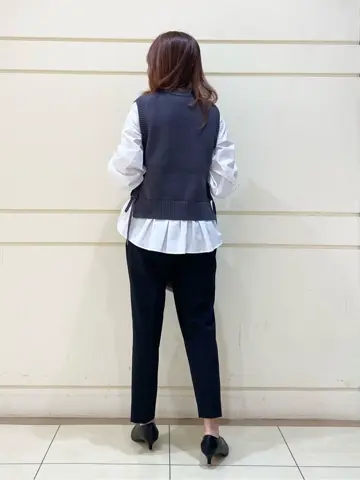 組曲 Kanako コーディネート画像