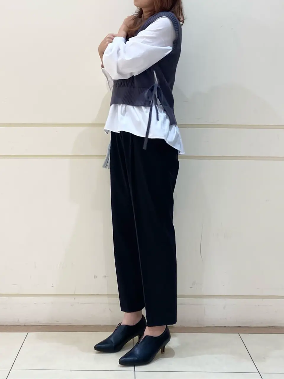 組曲 Kanako コーディネート画像