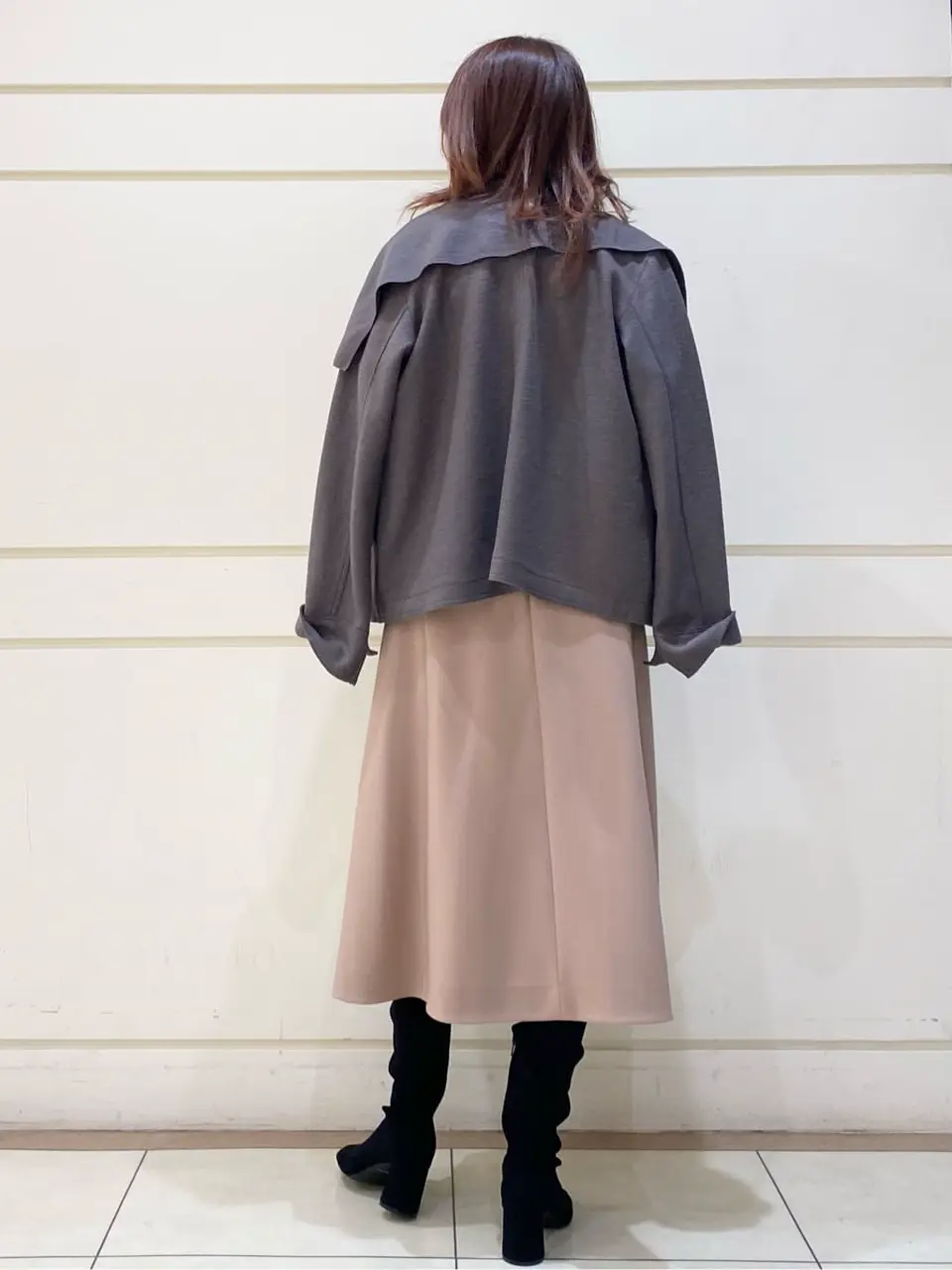 組曲 Kanako コーディネート画像