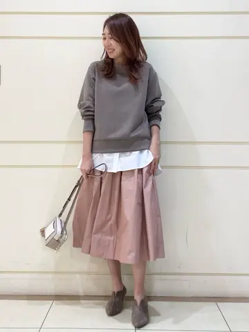 組曲 Kanako コーディネート画像