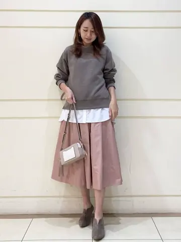 組曲 Kanako コーディネート画像