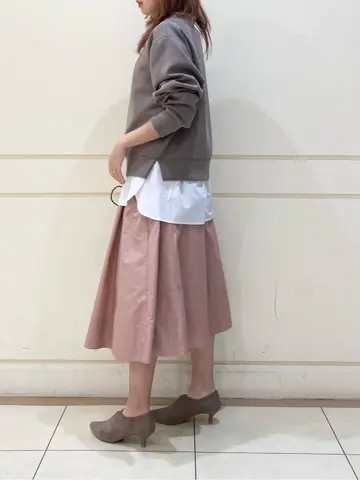 組曲 Kanako コーディネート画像