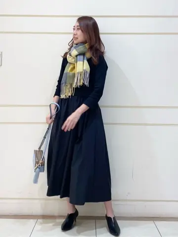 組曲 Kanako コーディネート画像