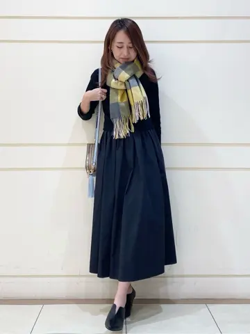 組曲 Kanako コーディネート画像