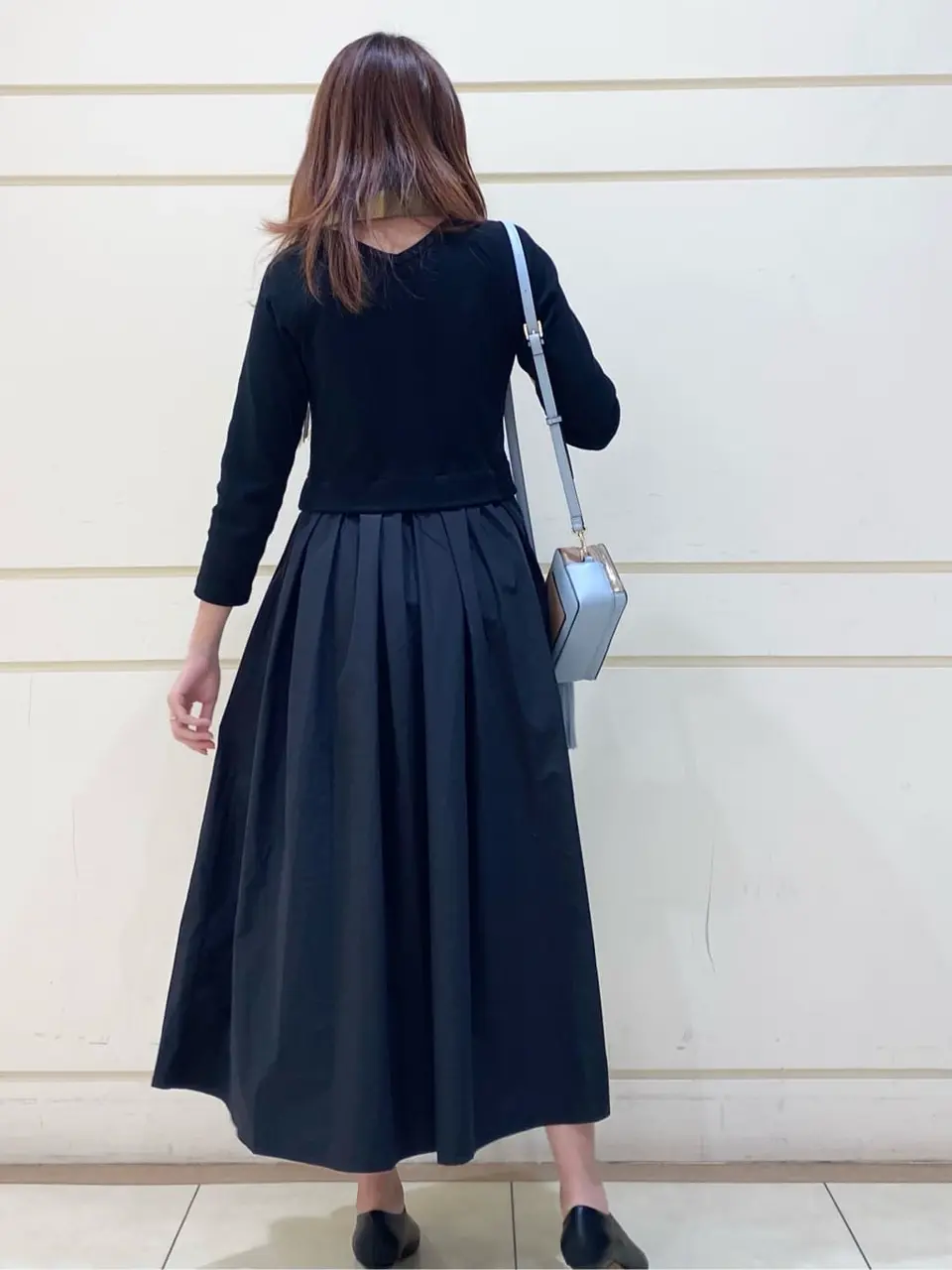 組曲 Kanako コーディネート画像