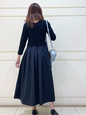 組曲 Kanako コーディネート画像