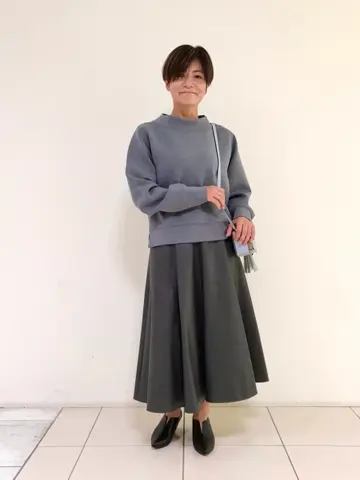 組曲 三木 コーディネート画像