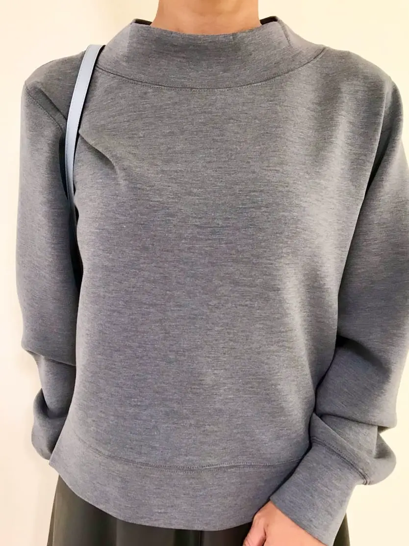 組曲 三木 コーディネート画像