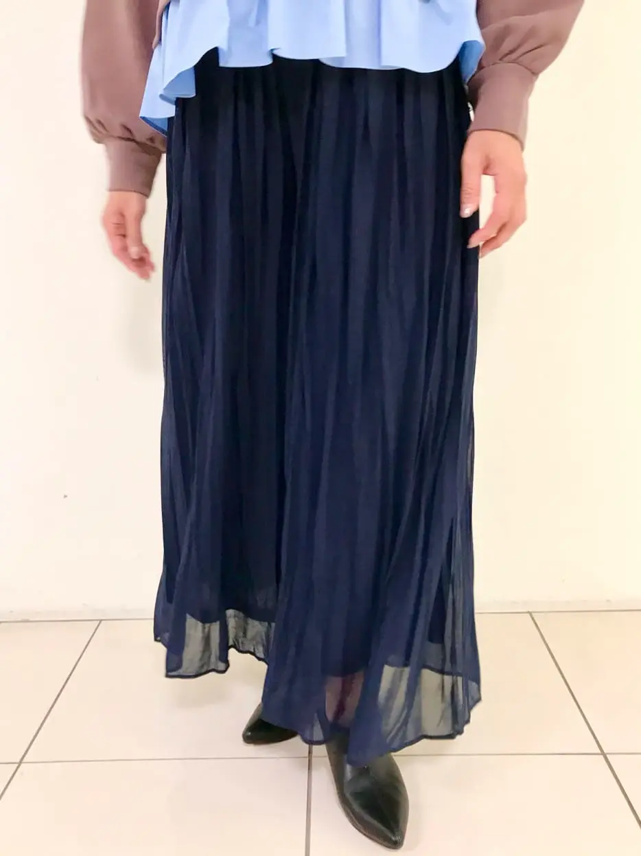 組曲 三木 コーディネート画像