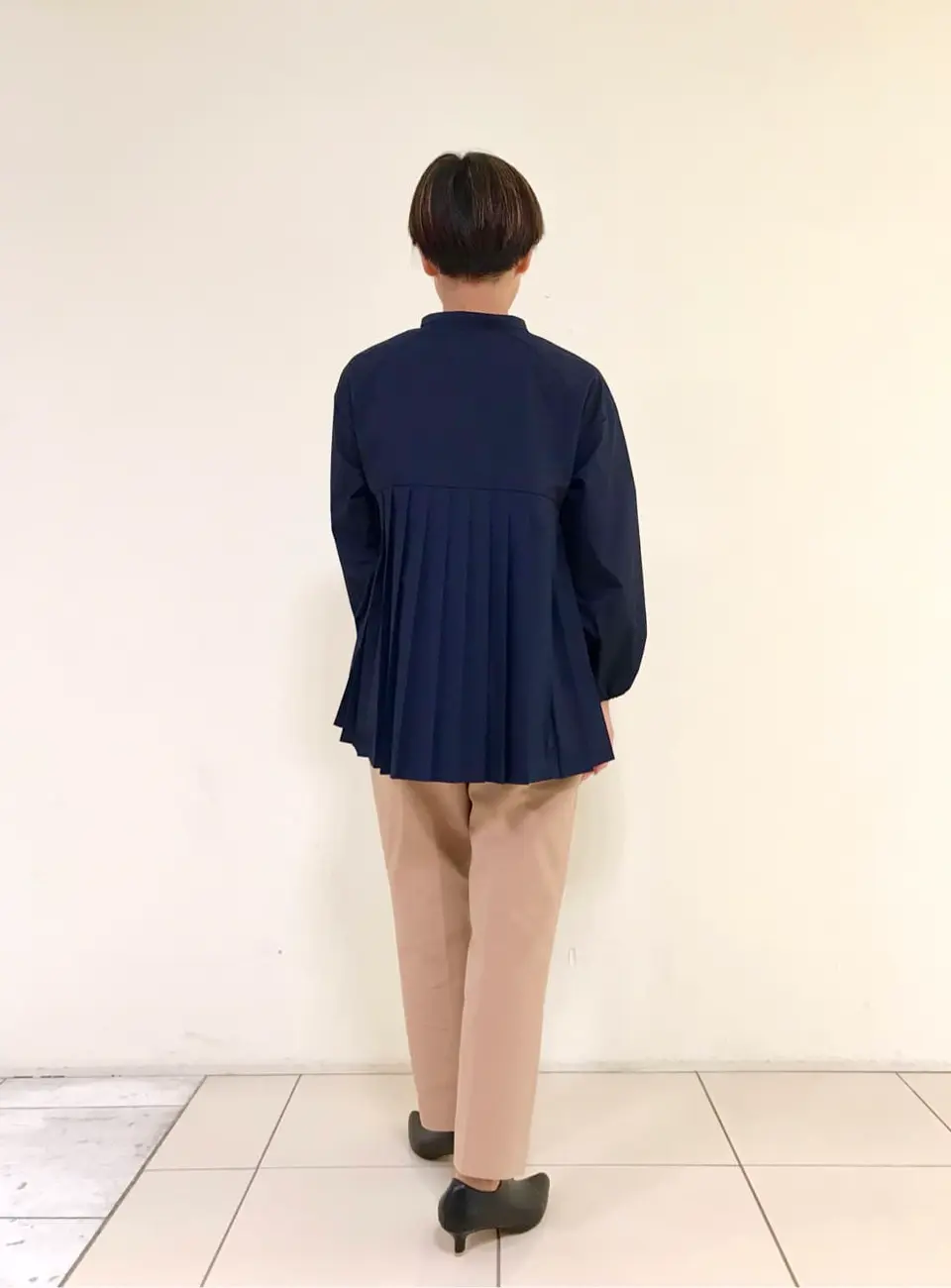 組曲 三木 コーディネート画像