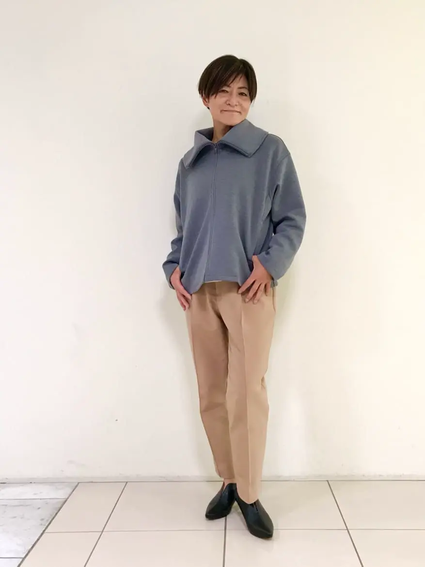 組曲 三木 コーディネート画像