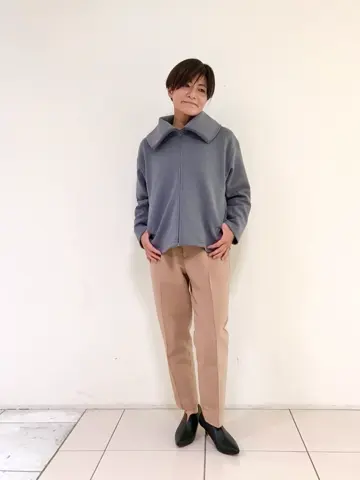 組曲 三木 コーディネート画像