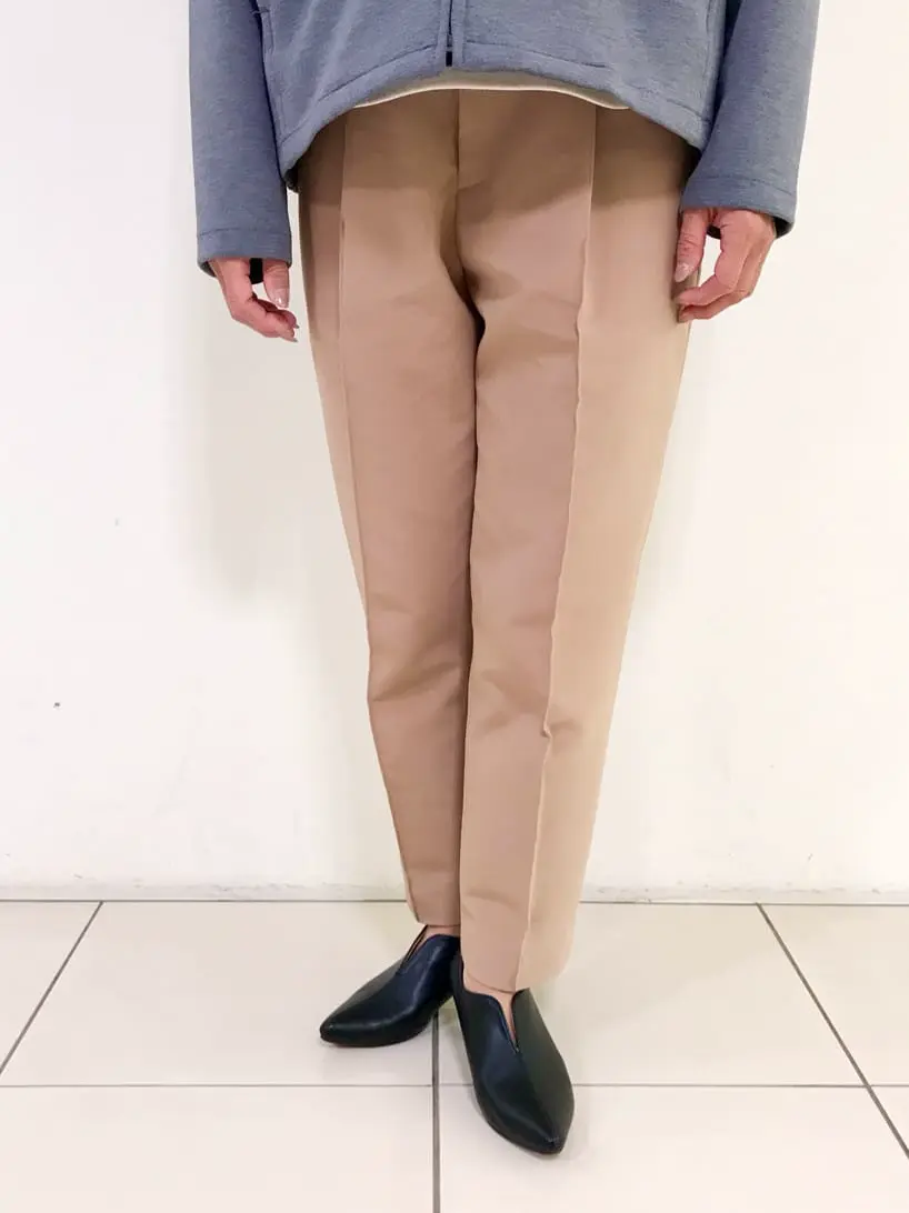 組曲 三木 コーディネート画像