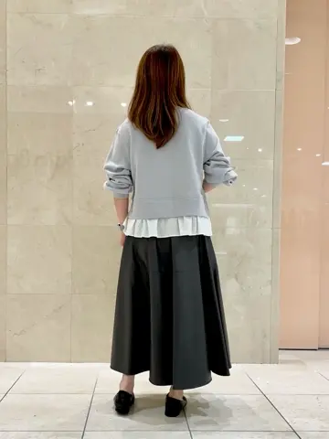 組曲 井上 コーディネート画像