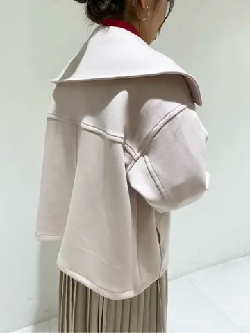 組曲 草木 コーディネート画像