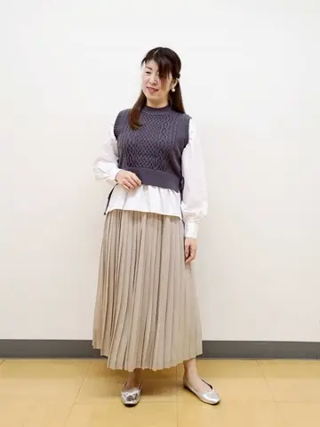 組曲 原 コーディネート画像