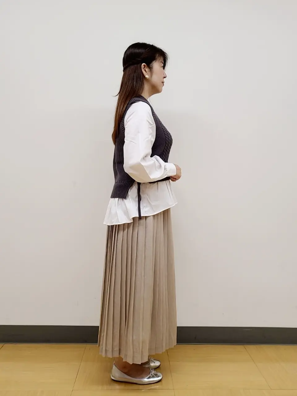 組曲 原 コーディネート画像