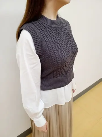 組曲 原 コーディネート画像