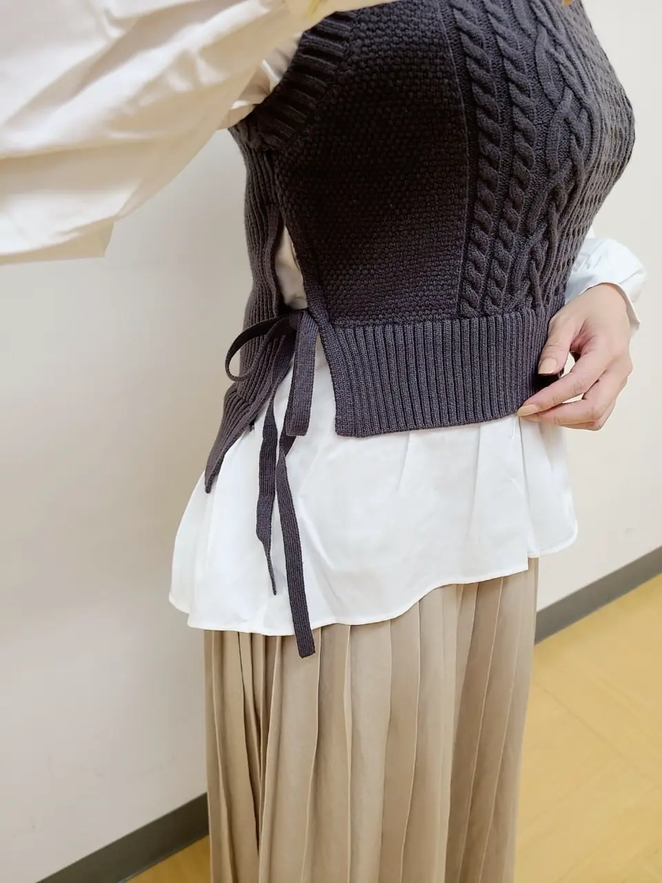 組曲 原 コーディネート画像