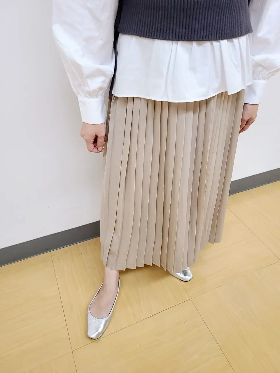 組曲 原 コーディネート画像