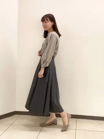 組曲 野中 コーディネート画像