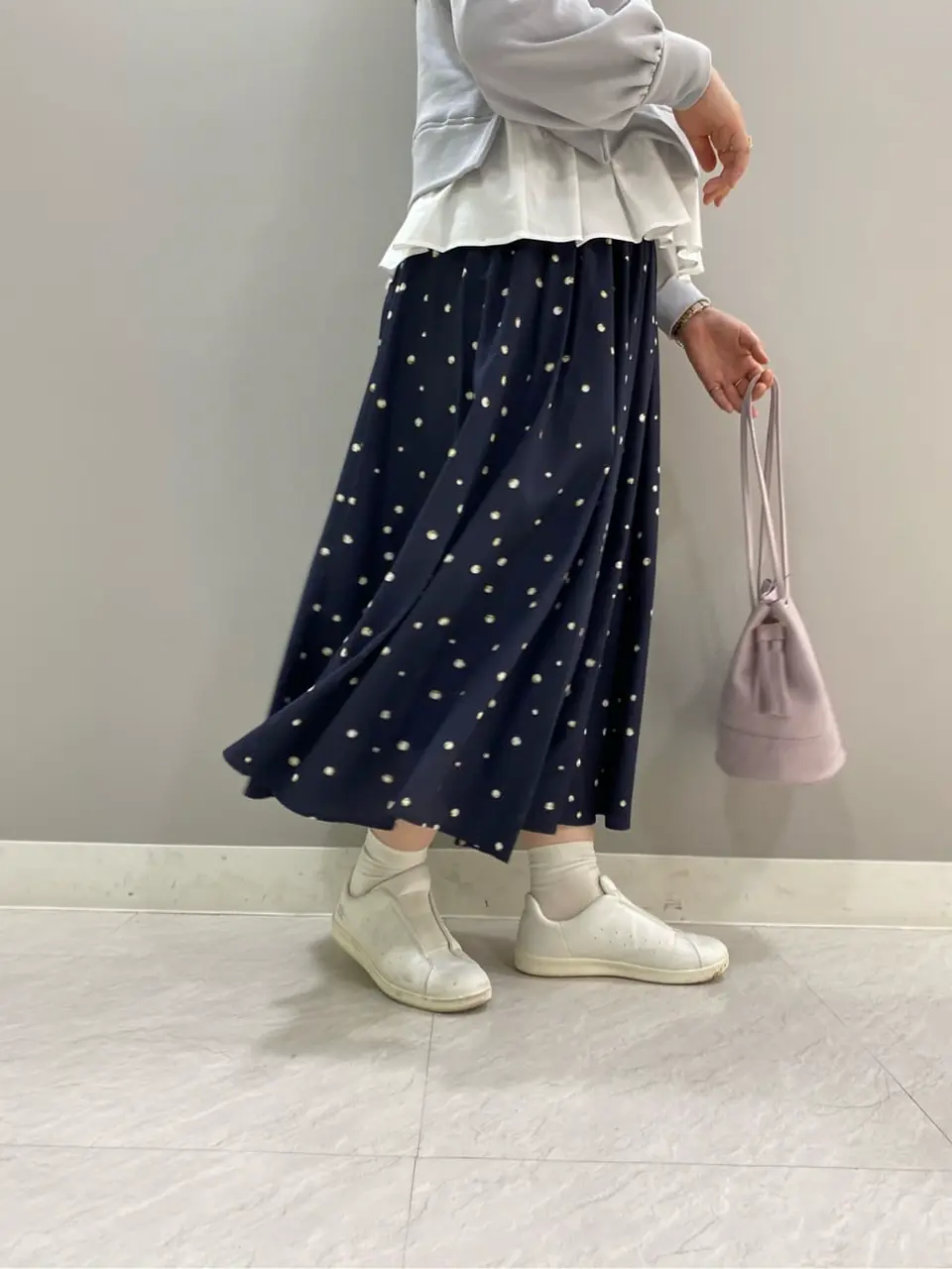 組曲 北井 コーディネート画像