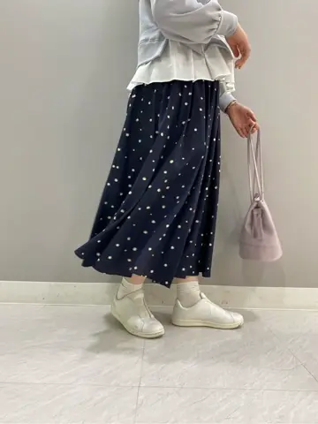 組曲 北井 コーディネート画像