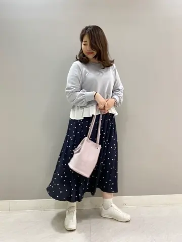 組曲 北井 コーディネート画像