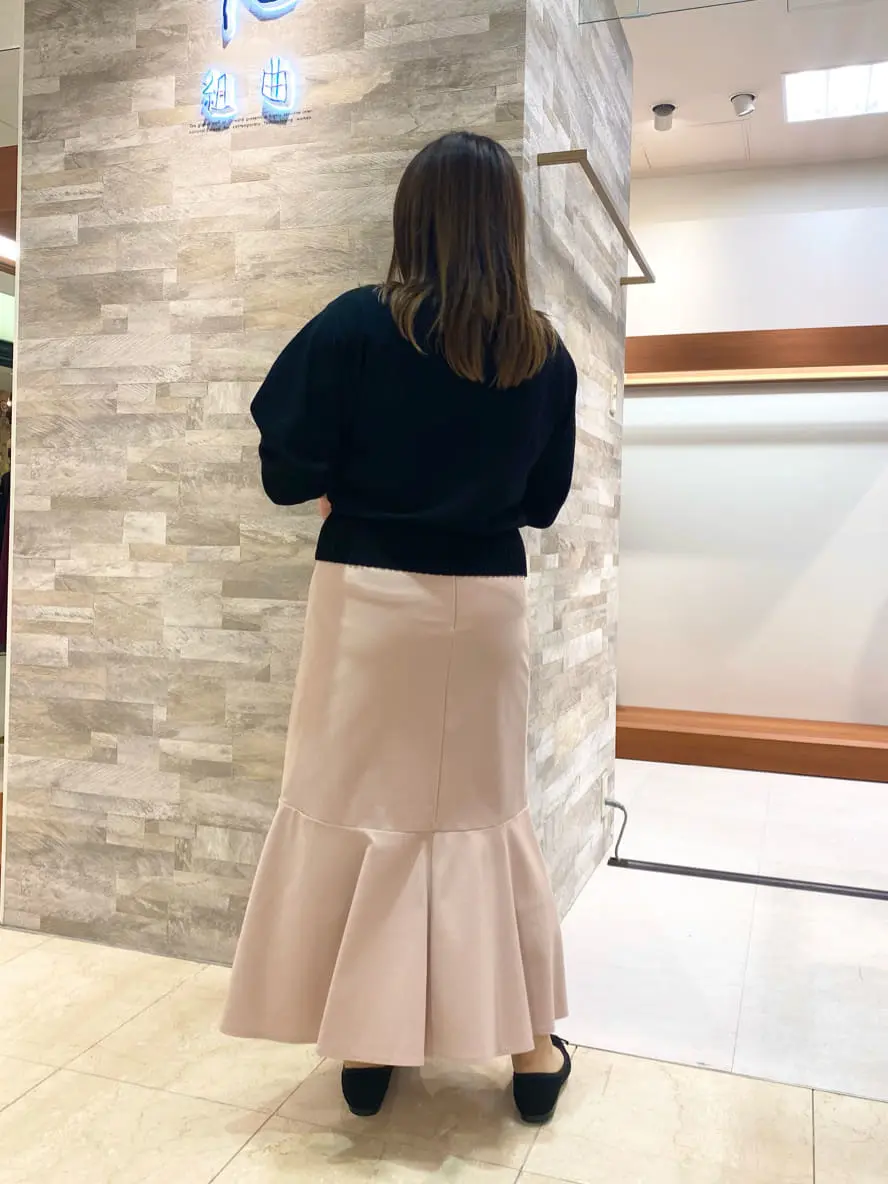 組曲 和久 コーディネート画像